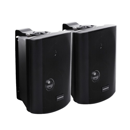 Dwelllifestyle 150w 2 Way Indoor Outdoor Speakers Reviews