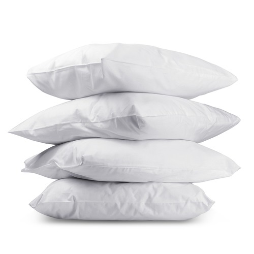 Dwelllifestyle Firm Medium Pillows Reviews Temple Webster