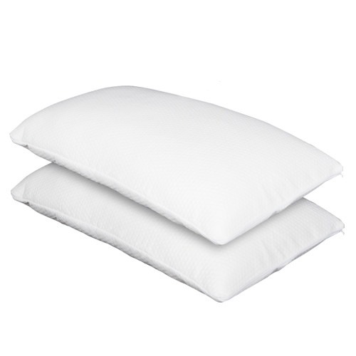 Dwelllifestyle High Density Shredded Memory Foam Pillow Reviews