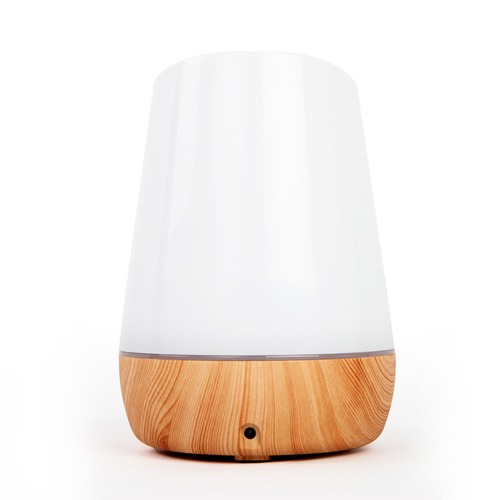 DwellLifestyle 500ml 4-in-1 Wellspring Ultrasonic Aroma Diffuser ...