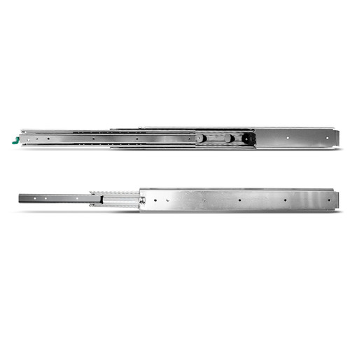 Chrome Cefito Lew Drawer Slide Lock Temple Webster