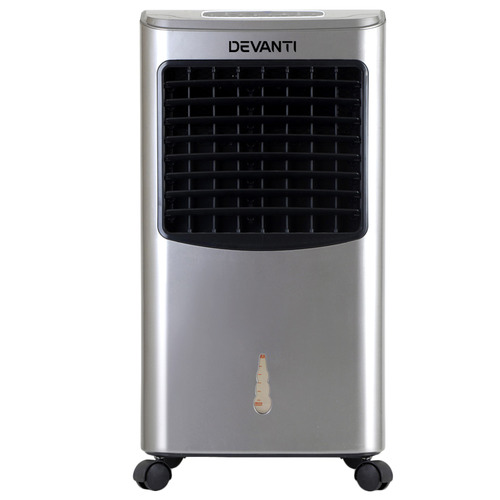 Devanti Portable Evaporative Air Cooler