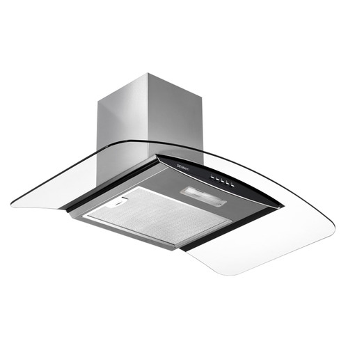 90cm Devanti Wall Mounted Range Hood