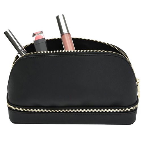 makeup purse