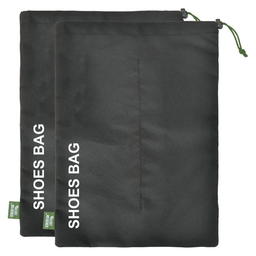 Generation Earth Shoe Bags Temple & ster