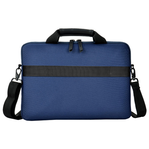 Evol Generation Earth Laptop Briefcase | Temple & Webster