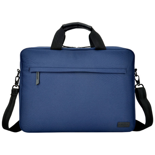 Evol Generation Earth Laptop Briefcase | Temple & Webster