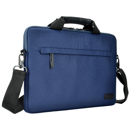 Evol Generation Earth Laptop Briefcase | Temple & Webster