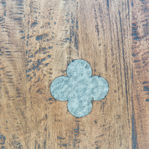 Flair Fruitwood Table Top