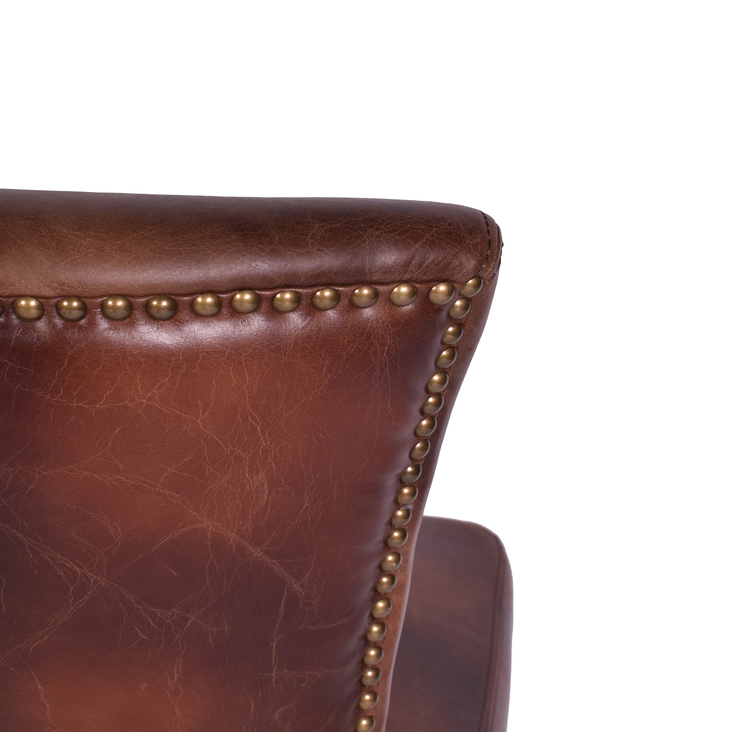 Levi-Waxed-Leather-Dining-Chairs