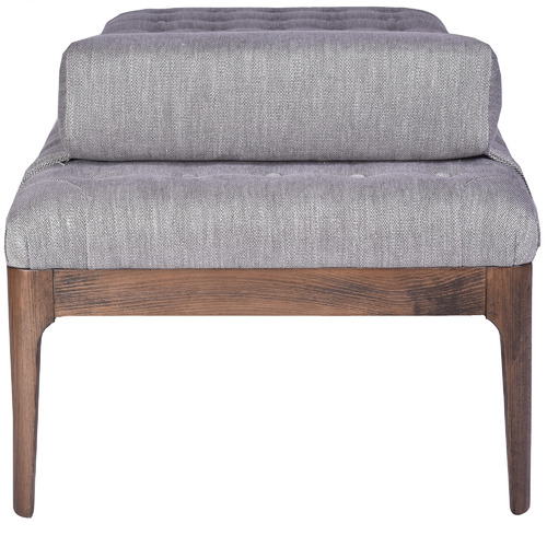 Charlestown Linen Daybed Temple & ster