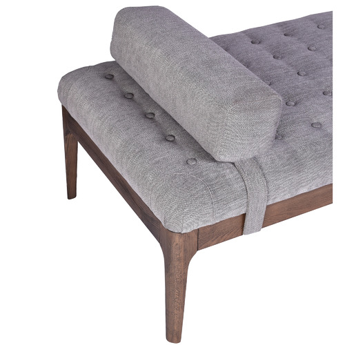 Charlestown Linen Daybed Temple & ster