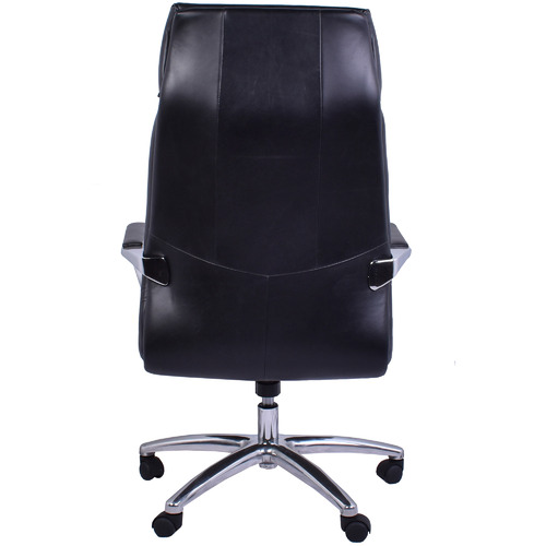 Barnaby Leather Office Chair
