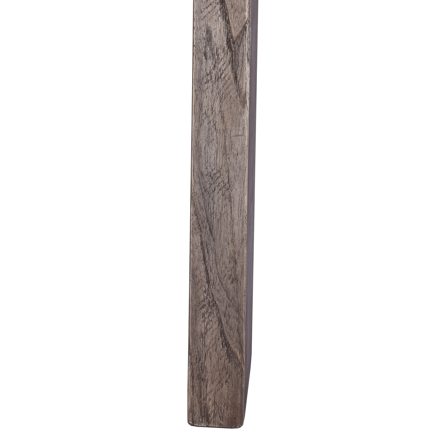 Salazar Elm Wood Dining Table