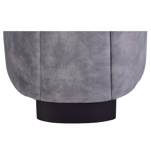 Quincy Velvet Armchair