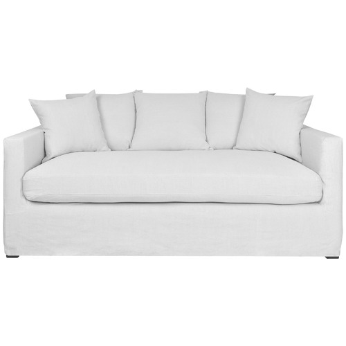 Chilalea 2 Seater Slipcover Sofa Temple & ster