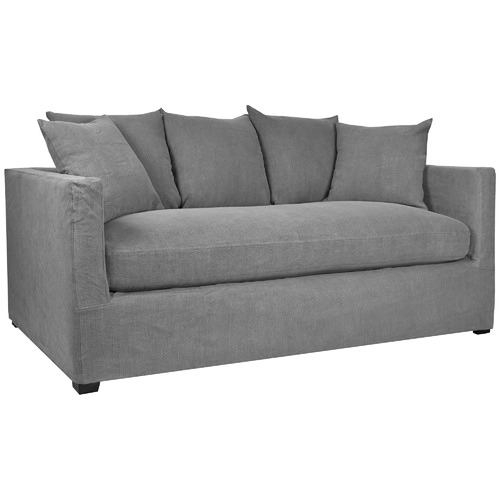 Chilalea 2 Seater Slipcover Sofa Temple & ster