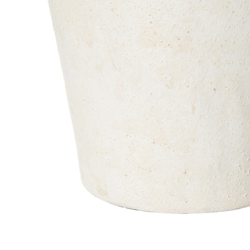 Vintage-Style Ceramic Vase