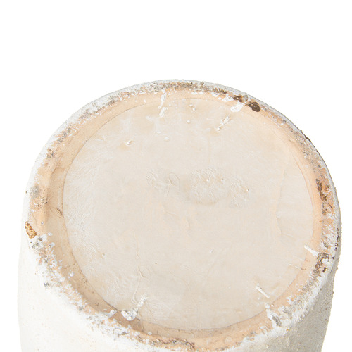 Vintage-Style Ceramic Vase