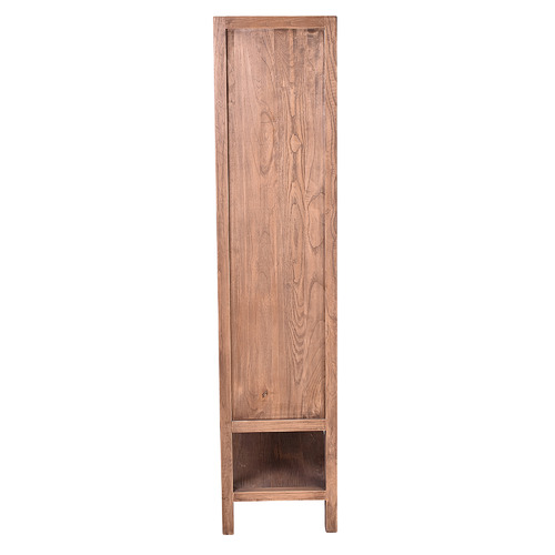 Seraphiel Recycled Elm Cabinet