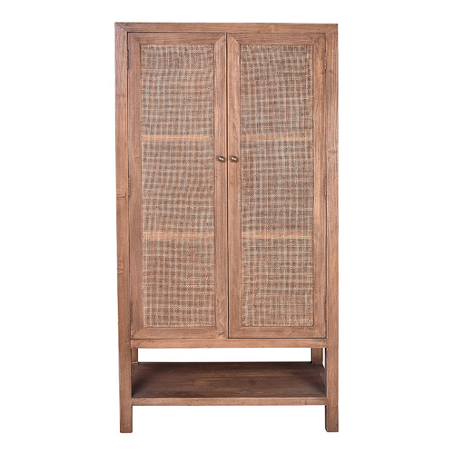 Seraphiel Recycled Elm Cabinet