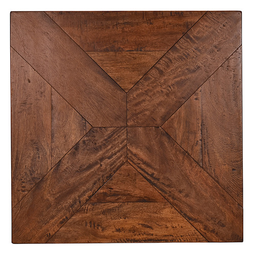 Adam Mango Wood Tabletop