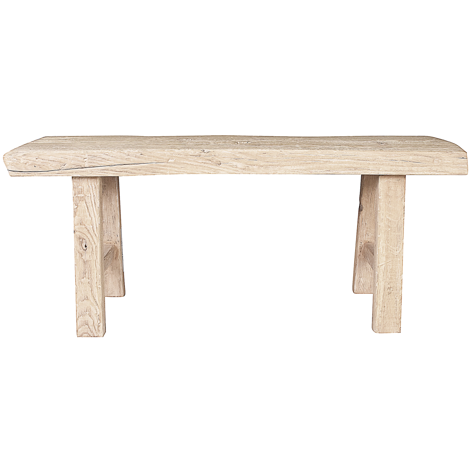 Pachoca-Recycled-Elm-Wood-Dining-Bench