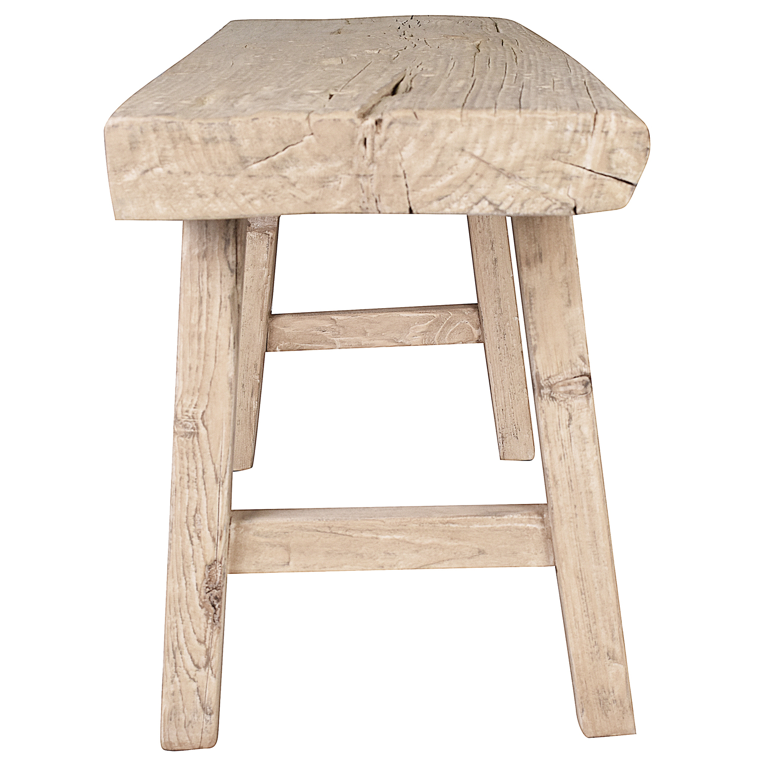 Pachoca-Recycled-Elm-Wood-Dining-Bench