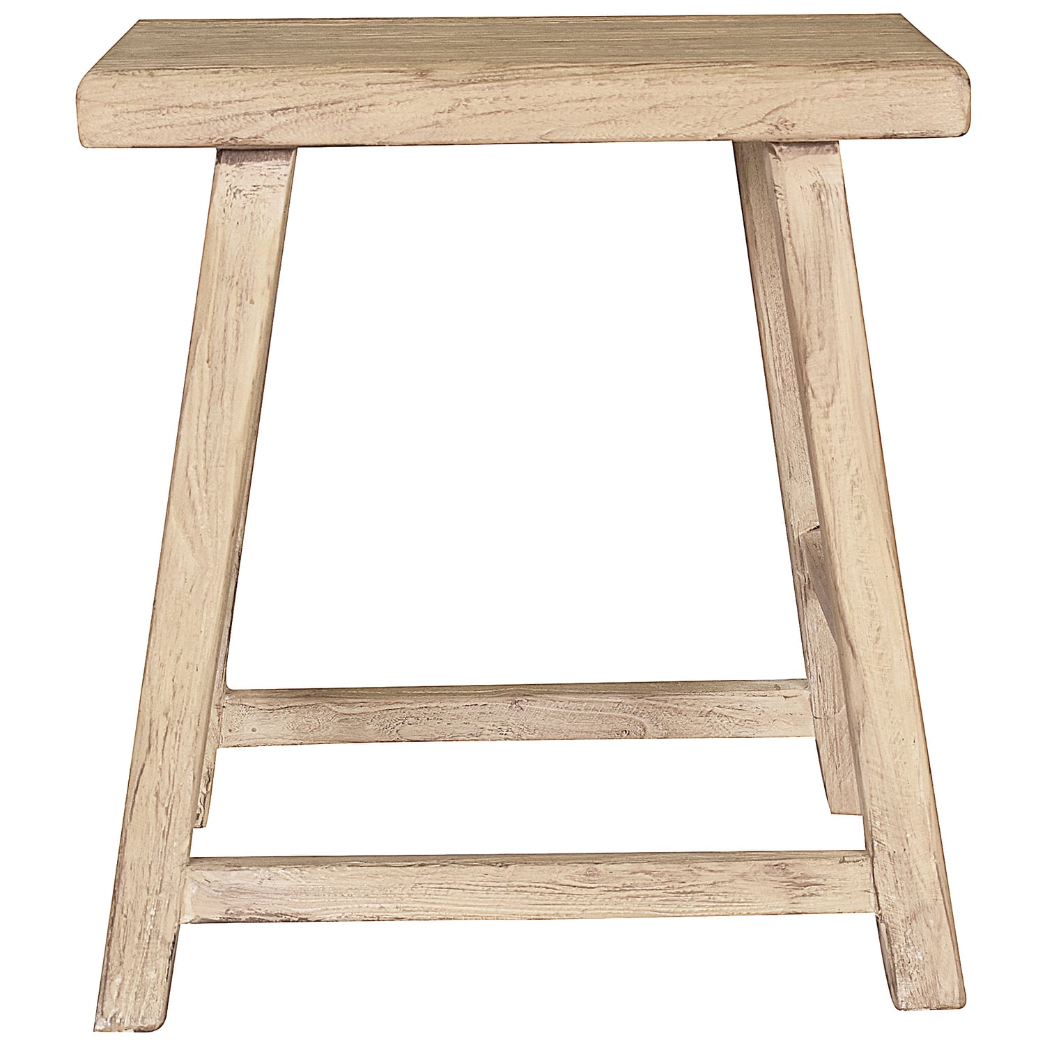 Pachoca-Rectangular-Recycled-Elm-Wood-Stool