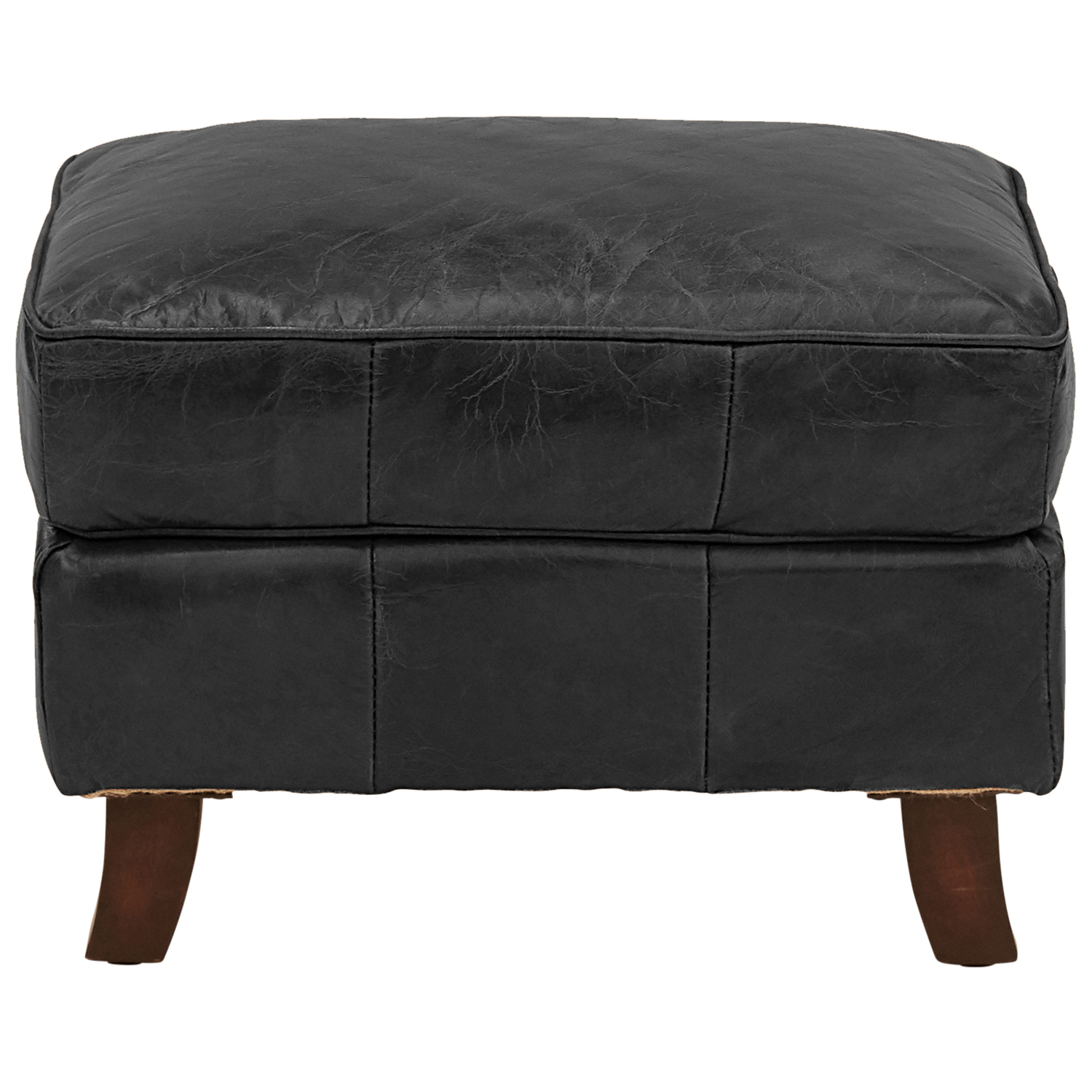 Curved-Leg-Inigo-Leather-Ottoman