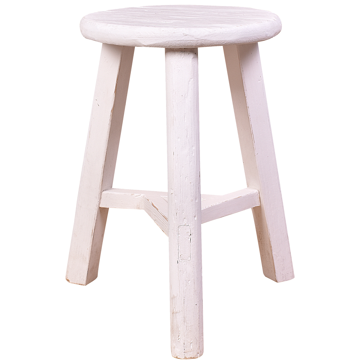 Pachoca-Round-Recycled-Elm-Wood-Stool
