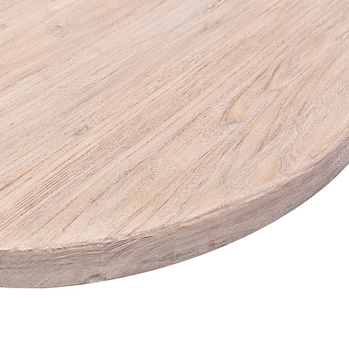 65cm Kallias Round Cutting Board
