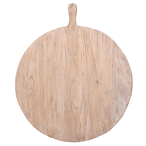 65cm Kallias Round Cutting Board