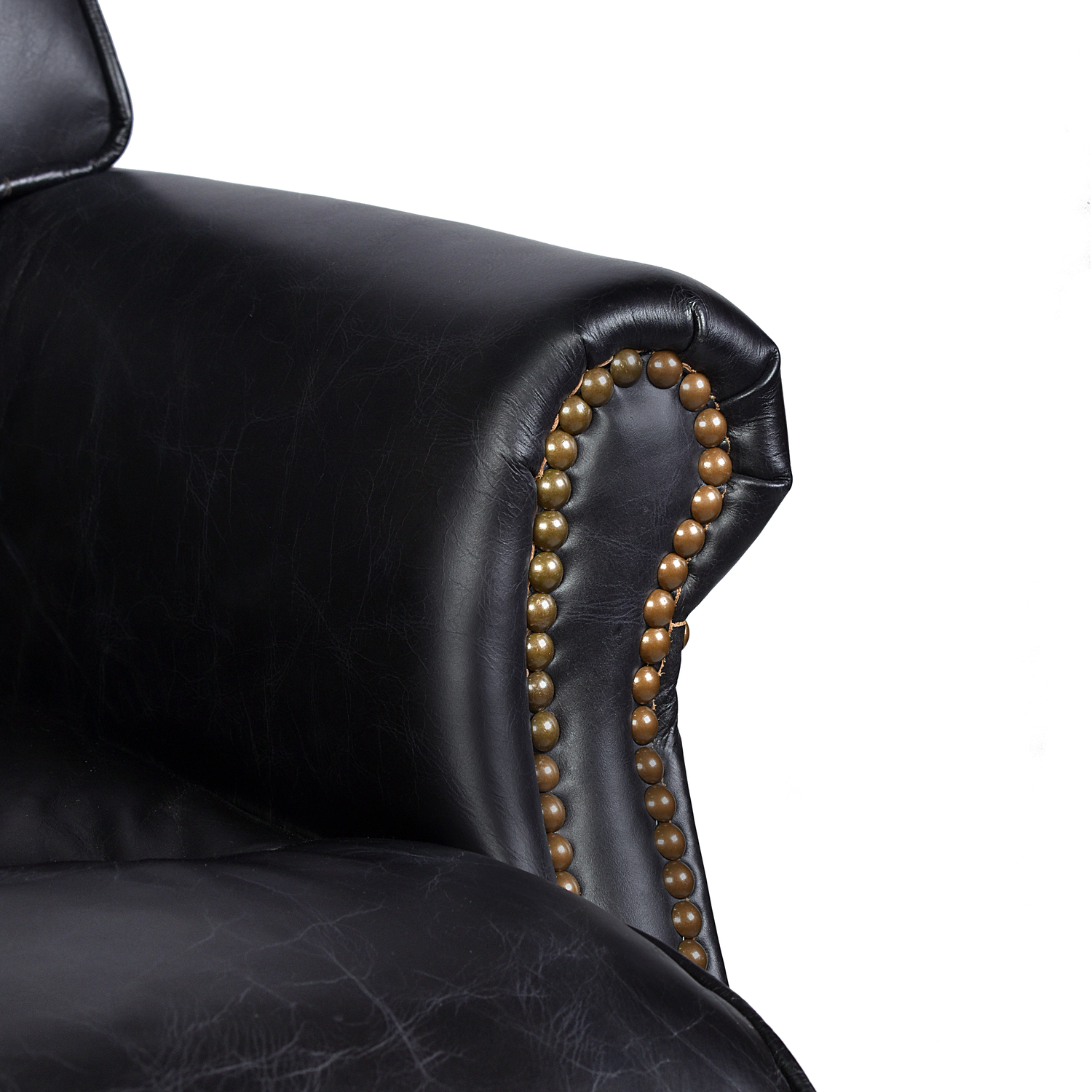 Chesterfield-Leather-Office-Chair