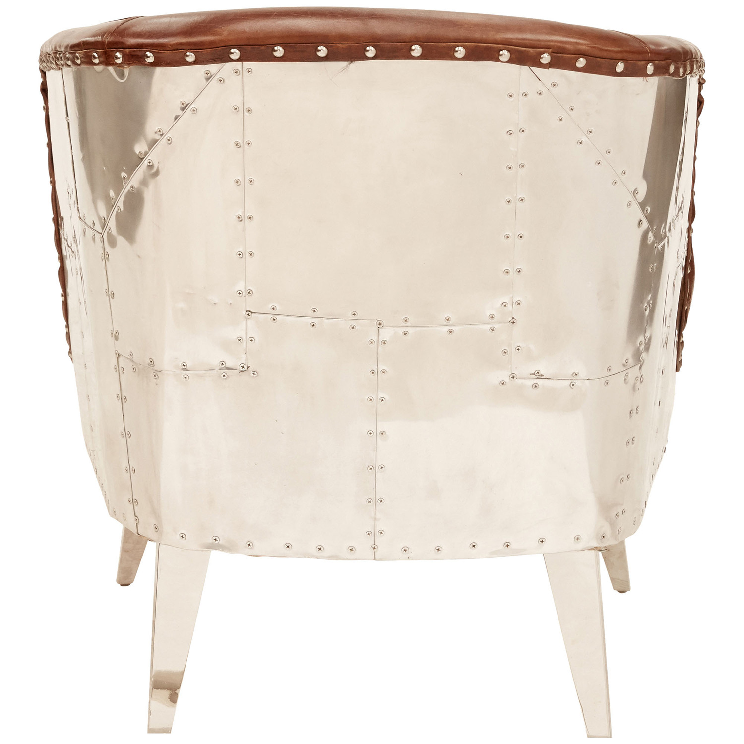 Akira Upholstered Armchair