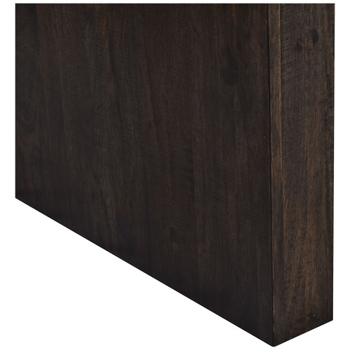 Nyx Mango Wood Dining Table