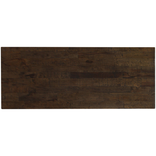 Nyx Mango Wood Dining Table
