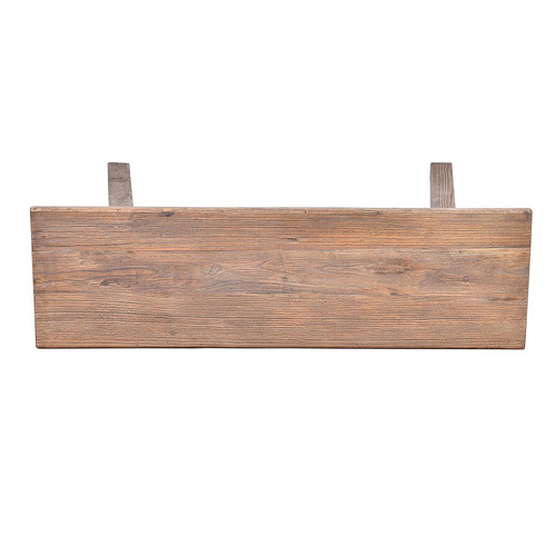 Vivas Elm Wood Bench