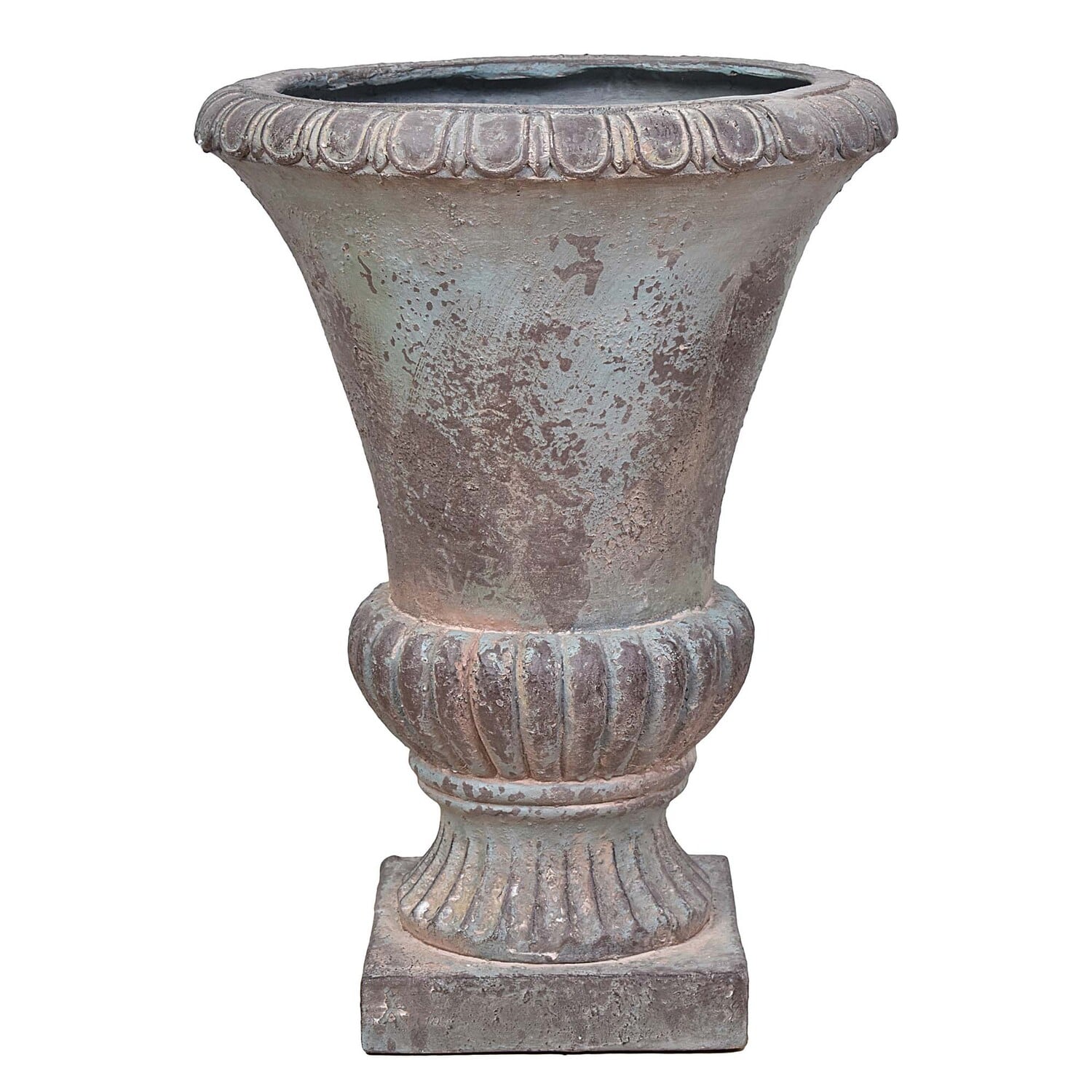 Ararat Pedestal Planter
