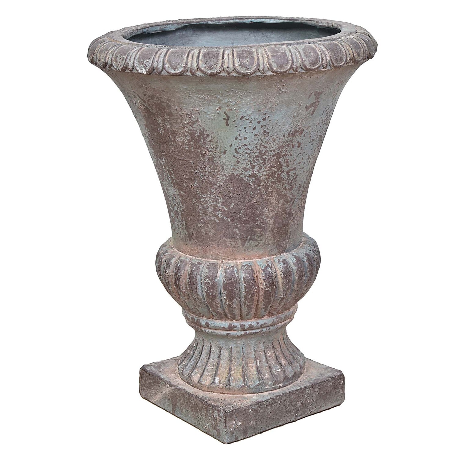 Ararat Pedestal Planter