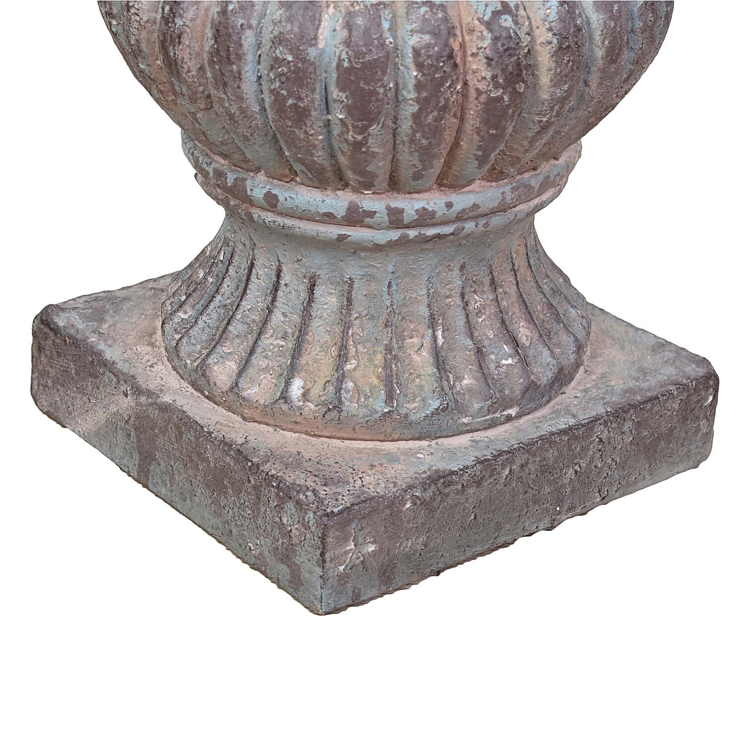 Ararat Pedestal Planter