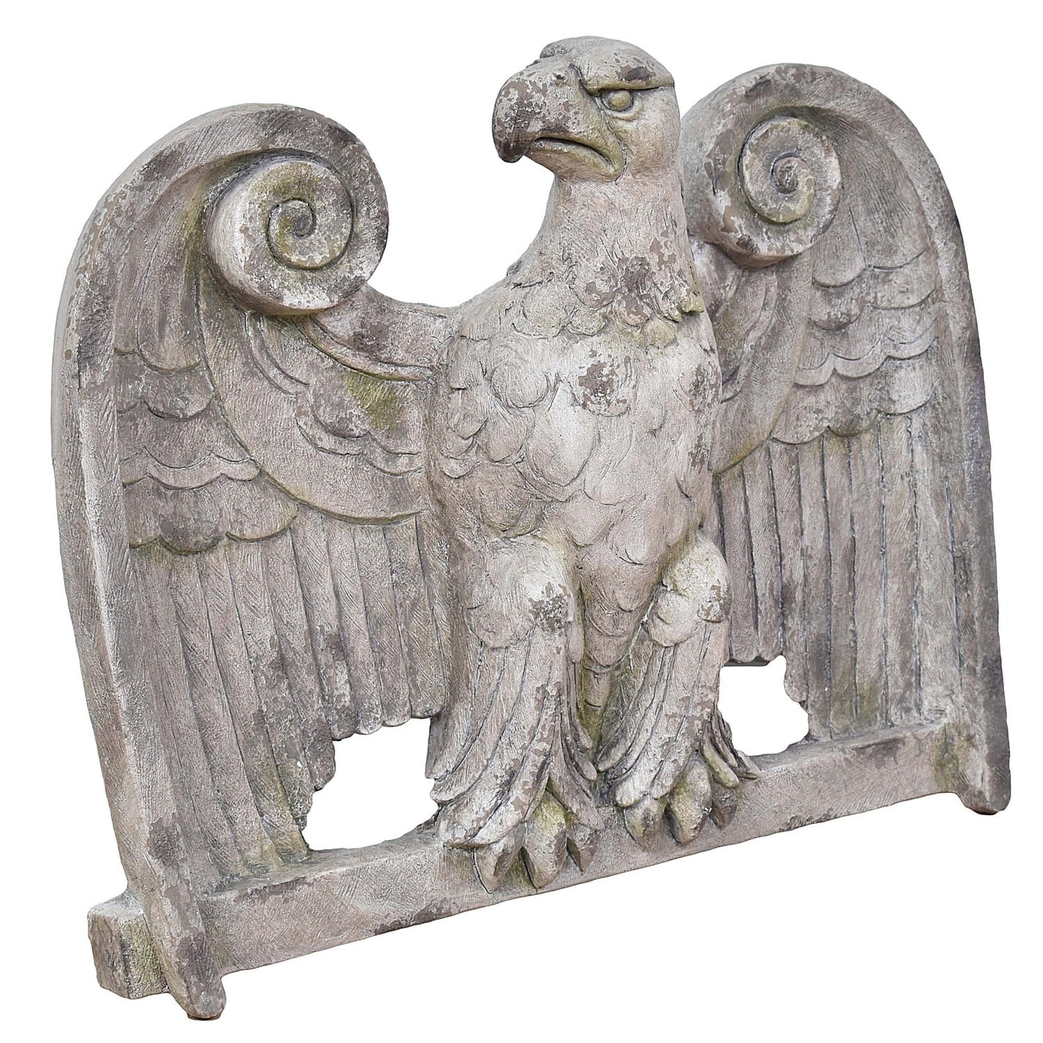 Vinay Eagle Wall Statue