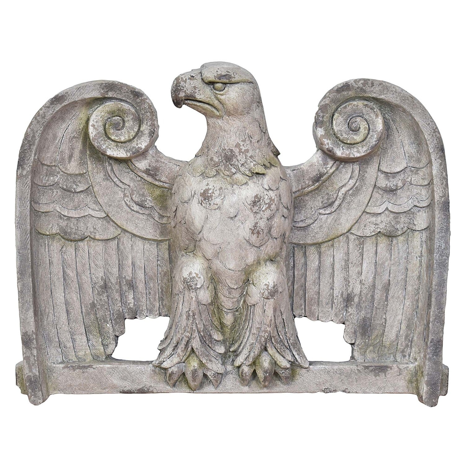 Vinay Eagle Wall Statue