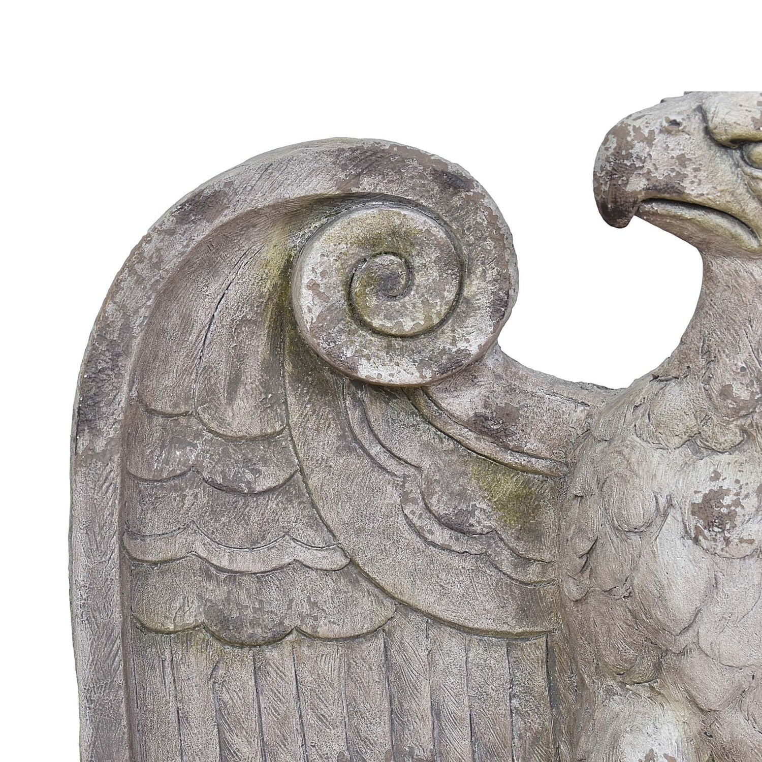 Vinay Eagle Wall Statue