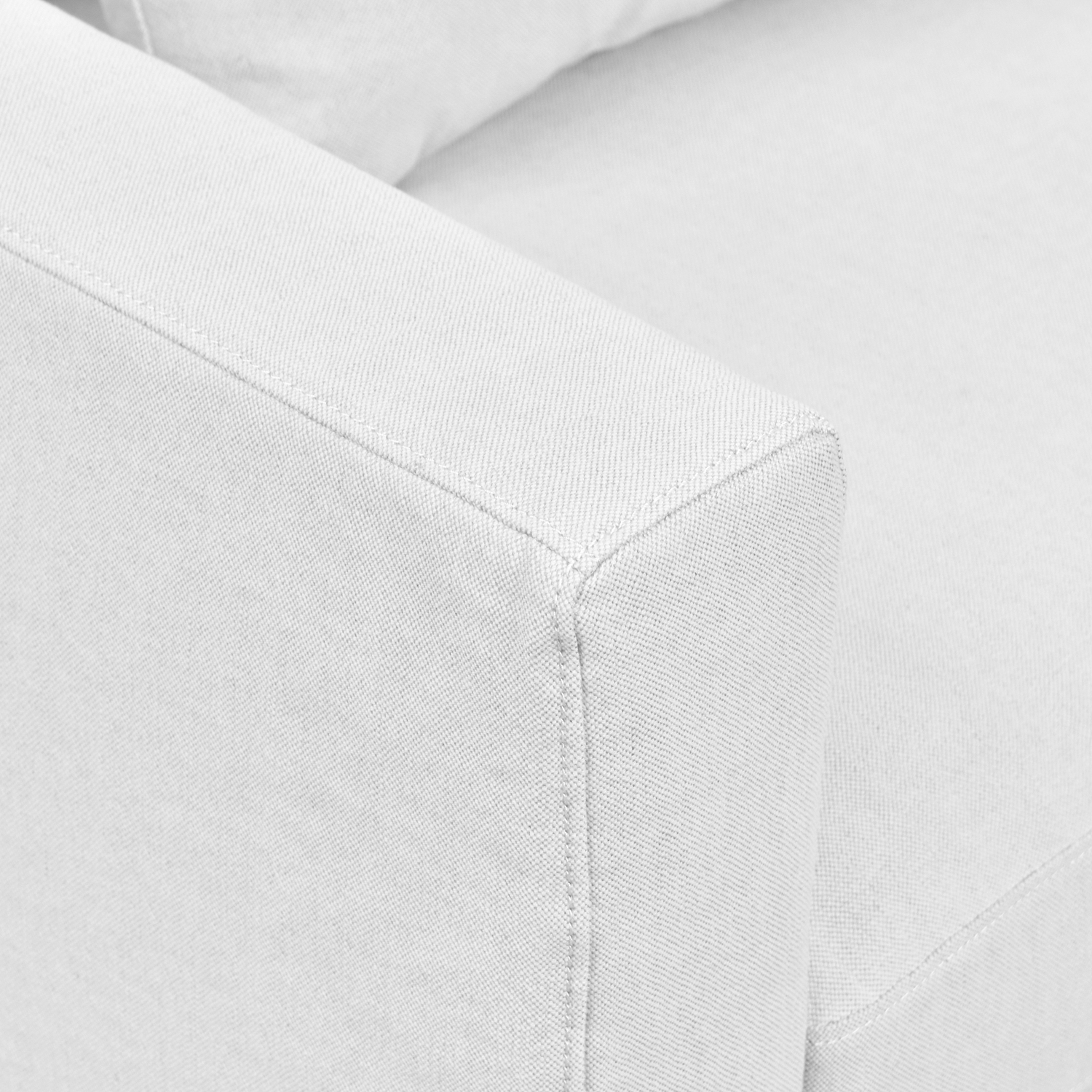 Chilalea Linen & Cotton Armchair