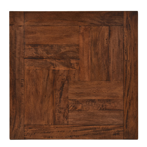 Kallum Mango Wood Tabletop