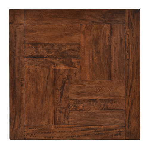 Kallum Mango Wood Tabletop