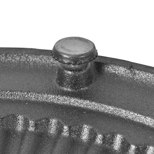 Ashwin Round Table Base