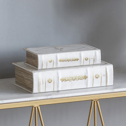 2 Piece Bryony Book Box Set