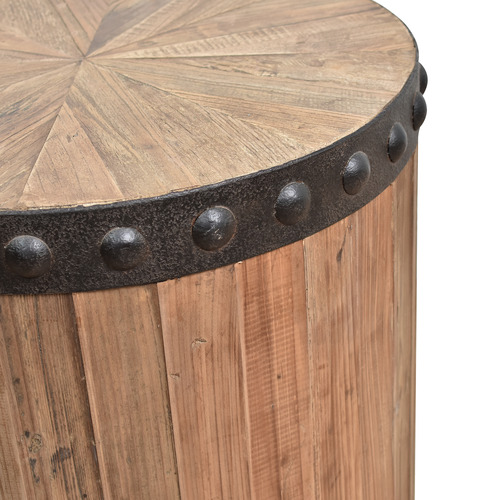 Maddox Side Table